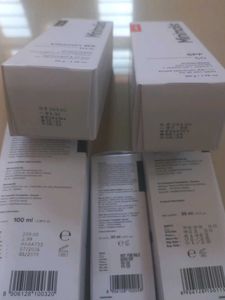 Minimalist Skincare Set