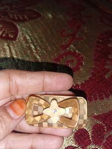hair rubber band for girl and sadi pin