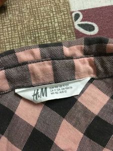 H&amp;M women shirt