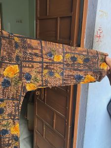 the kurti