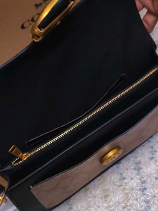 COACH TABBY WITH BOX ,DUSTBAG,CARD,