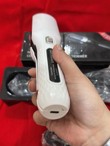 Cordless Split End Hair Trimmer