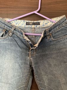 New Denim Jeans Ladies
