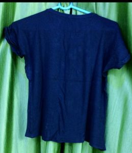 Colorfull  Pom2 Top