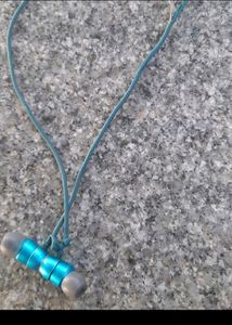 Boat Neckband