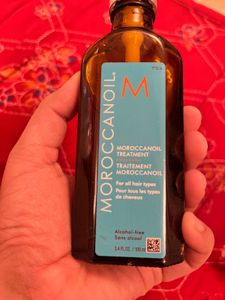 Moroccanoil Treatment Serum