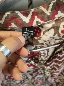 Designer Ethnic Kurta