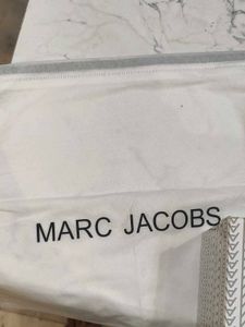 Marc Jacobs for Authentic Lovers ❣️