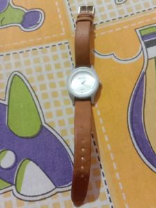 MOVADO Watch ⌚