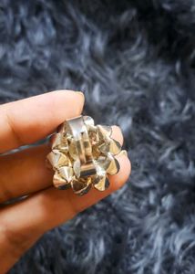 Stunning Cocktail Ring 💍