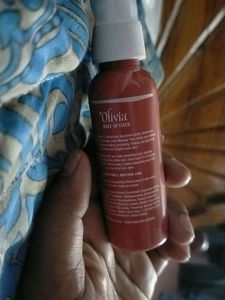 Olivia Makeup Mixer