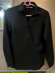 Beautiful Shirt ( Textured) From Annabelle