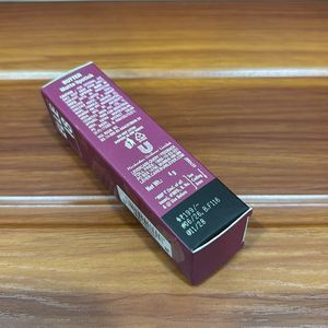 Elle 18 Butter Matte Lipstick