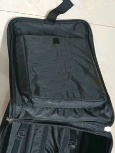 PARK AVENUE TROLLEY BAG
