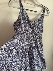 Cute stylish neck tunic
