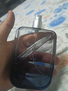Rasasi Hawas Ice Perfume