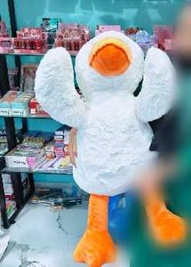 Cute Plush Duck Toy