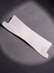 24 Pc - Shirt Collar Pasting Canvas / Iron Fusing