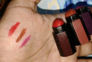 Lipstick