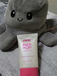 NYKAA Prep Me Up Primer