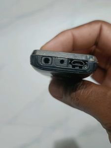 Nokia keypad mobile