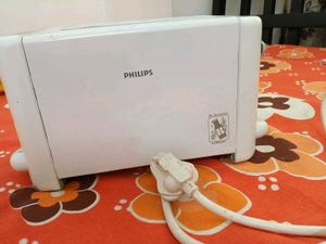 Philips Toaster - White