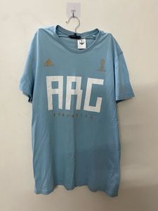 Adidas World Cup 2018 original Argentina T-Shirt