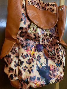 Backpack Stylish Girls Cute Backpack For School, College &amp; Office