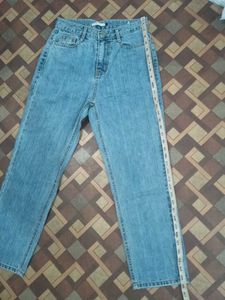 ⚡ ⚡ Flash Sale ⚡ ⚡: Light Wash Straight Leg Jeans
