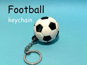 Football Keychain