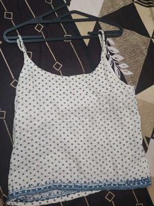 camisole top
