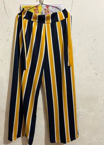 Stretchable Trouser-(freesize- 26-30waist)