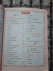 English Grammar And Communicative Book 🥰