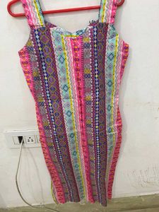 stylish kurti