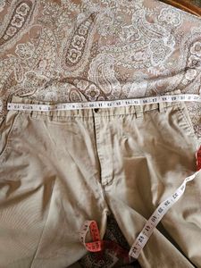 Imported Lower Cum Trousers