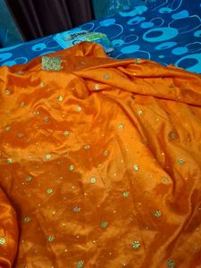 BRIDAL SPECIAL SAREE