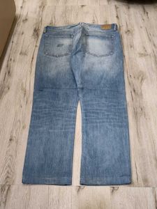Ma6198 Gap jeans waist 36 inches