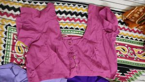 Bundle of 3 Women's Blouses