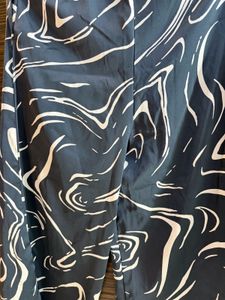 Stylish Printed Palazzo Pants