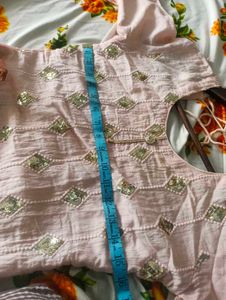 girls ethnic kurta