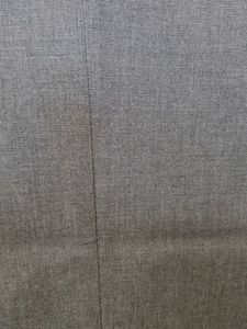 Westside Grey Trouser Pants For Men