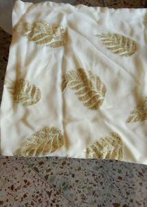 Pair of Fancy Cushion Covers