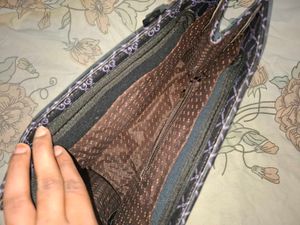 Stylish &amp; Spacious Everyday Handbag