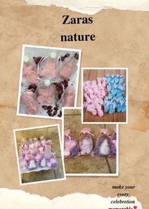 Baby Soaps 🧼