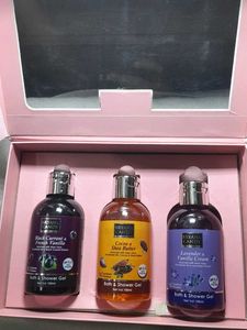 Bryan &amp; Candy Luxurious Bliss Essentials Set