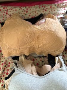 Bralettes all sizes (50 pcs)