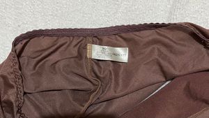 Comfortable Brown Briefs