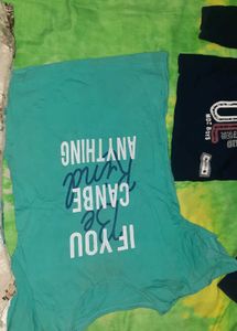 Kid's Wear