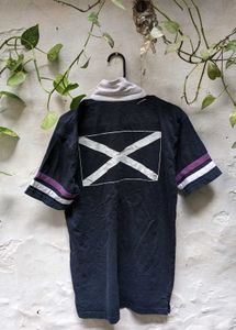 Scotland Rugby Polo Shirt