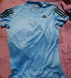 Adidas Sports T Shirt